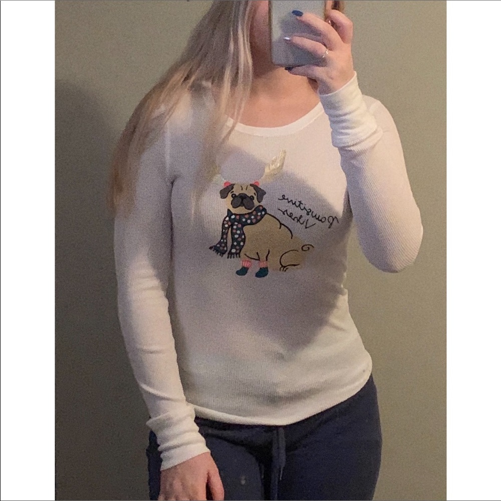 2/$5 | Long Sleeve Shirt